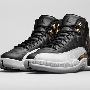 Jordan retro 12 wings